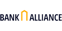 Логотип Банк Альянс