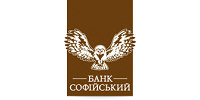 Логотип Банк Софійський