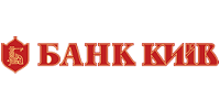 Логотип Банк Київ