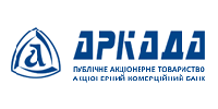 Логотип Банк Аркада