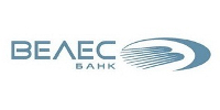 Логотип Банк Велес