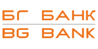Логотип БГ Банк (ПАО "БАНК ПЕРВЫЙ")