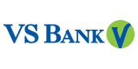 Логотип ВіЕс Банк