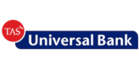 Логотип Универсал Банк