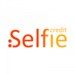 Логотип SelfieCredit - мікрофінансова організація