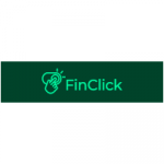 FinClick Логотип FinClick - мікрофінансова організація