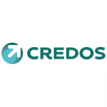 Credos Логотип Credos - мікрофінансова організація