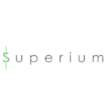 Логотип Superium - мікрофінансова організація