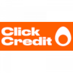 ClickCredit Логотип ClickCredit - мікрофінансова організація