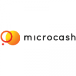 Логотип MicroCash - мікрофінансова організація