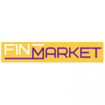 FinMarket Логотип FinMarket - мікрофінансова організація