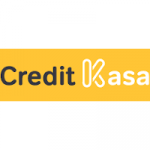 Логотип CreditKasa - мікрофінансова організація