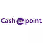 Cashpoint Логотип Cashpoint - мікрофінансова організація