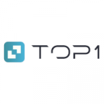 TOP1 Money Логотип TOP1 Money - микрофинансовая организация