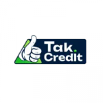 Tak.credit Логотип Tak.credit - микрофинансовая организация