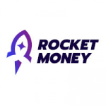 Rocket Money Логотип Rocket Money - микрофинансовая организация