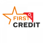 Firstcredit Логотип Firstcredit - мікрофінансова організація