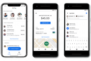 Google Pay расширяет возможности приложения