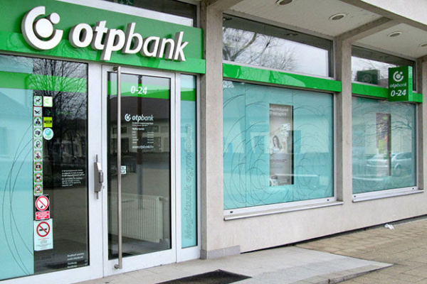 Сотрудничество OTP банка и ПриватБанка