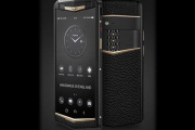 Vertu: преміальна мобільна розкіш, яка не має аналогів Vertu: преміальна мобільна розкіш, яка не має аналогів
