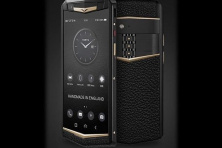 Vertu: преміальна мобільна розкіш, яка не має аналогів Vertu: преміальна мобільна розкіш, яка не має аналогів