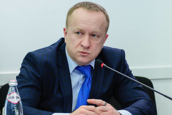 НБУ погодив нову кандидатуру на посаду голови правління Ощадбанку