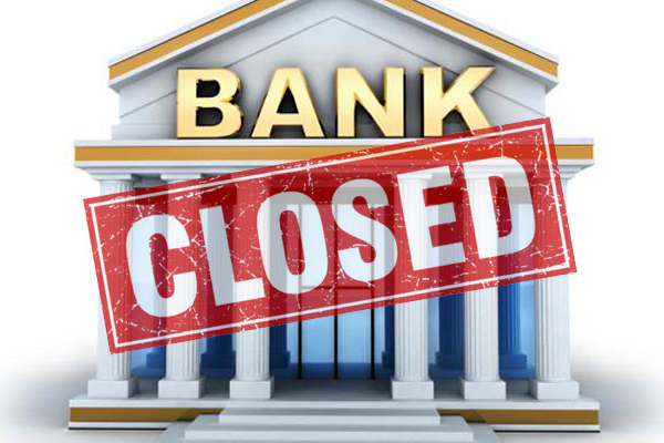 ФГВФЛ продлил сроки ликвидации для трех банков