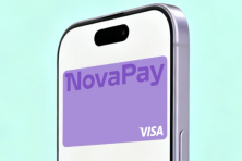 НБУ оштрафував NovaPay більш ніж на 8 млн грн НБУ оштрафував NovaPay більш ніж на 8 млн грн