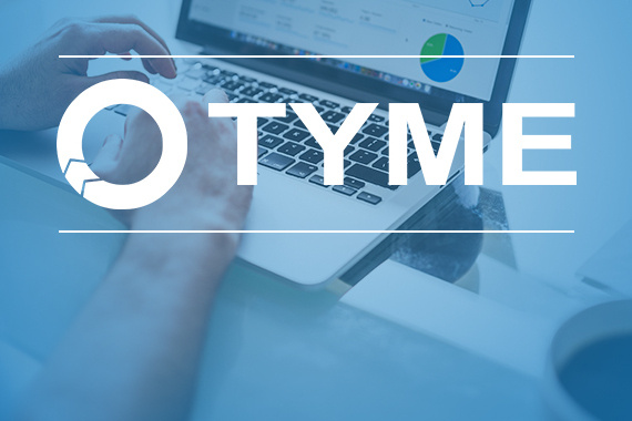 НБУ отменил регистрацию международной платежной системы "TYME"