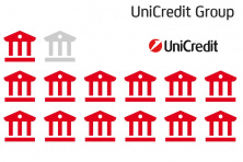 UniCredit наближається до поглинання Commerzbank: ЄЦБ дозволив збільшити частку понад 30% UniCredit наближається до поглинання Commerzbank: ЄЦБ дозволив збільшити частку понад 30%