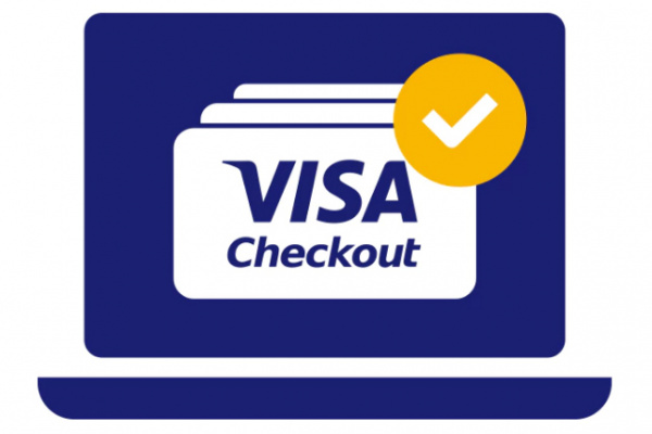 Райффайзен Банк Аваль запустил Visa Checkout