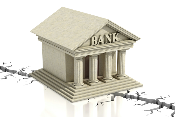 ФГВФЛ продлил сроки ликвидации двух банков