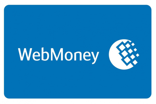 В Украине заблокировали WebMoney
