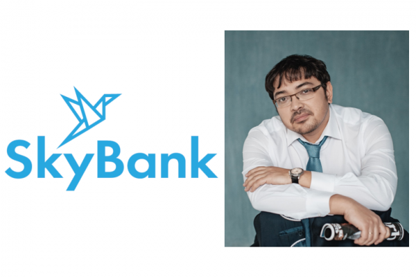Рустем Галієв став Головою Правління АТ "Скай Банк"