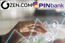 ZEN.COM покупает PINbank: что стоит за сделкой и как это повлияет на рынок ZEN.COM покупает PINbank: что стоит за сделкой и как это повлияет на рынок