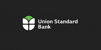 Логотип Юніон Стандард Банк