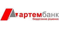 Логотип Артем-Банк