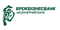 Логотип Брокбізнесбанк