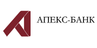 Логотип Апекс-Банк
