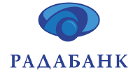 Логотип Радабанк