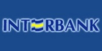 Логотип Интербанк