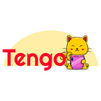 Логотип Tengo