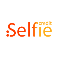 Логотип SelfieCredit - микрофинансовая организация