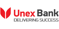 Логотип Юнекс Банк