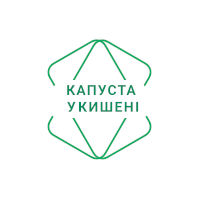 Логотип КАПУСТА В КАРМАНЕ