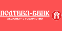 Логотип Полтава-Банк