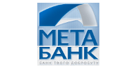 Логотип МетаБанк