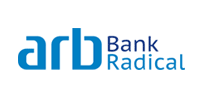 Логотип Радикал Банк