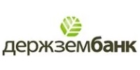 Логотип Госзембанк