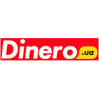 Логотип Dinero - мікрофінансова організація
